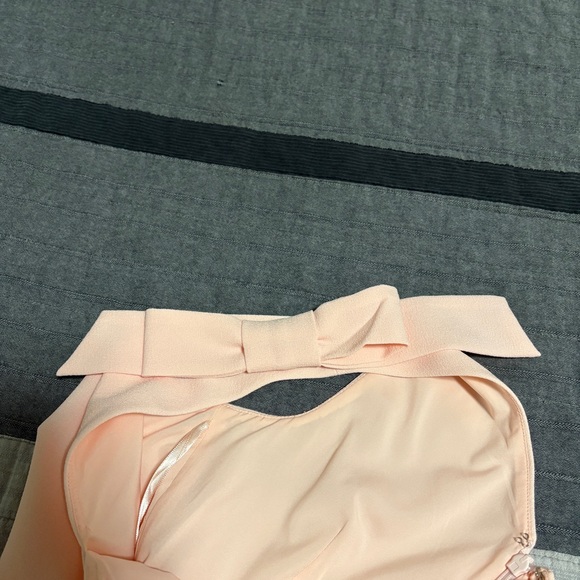 Pink Jumpsuit - Picture 5 of 8